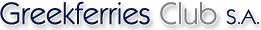 Greekferries Club S.A.
